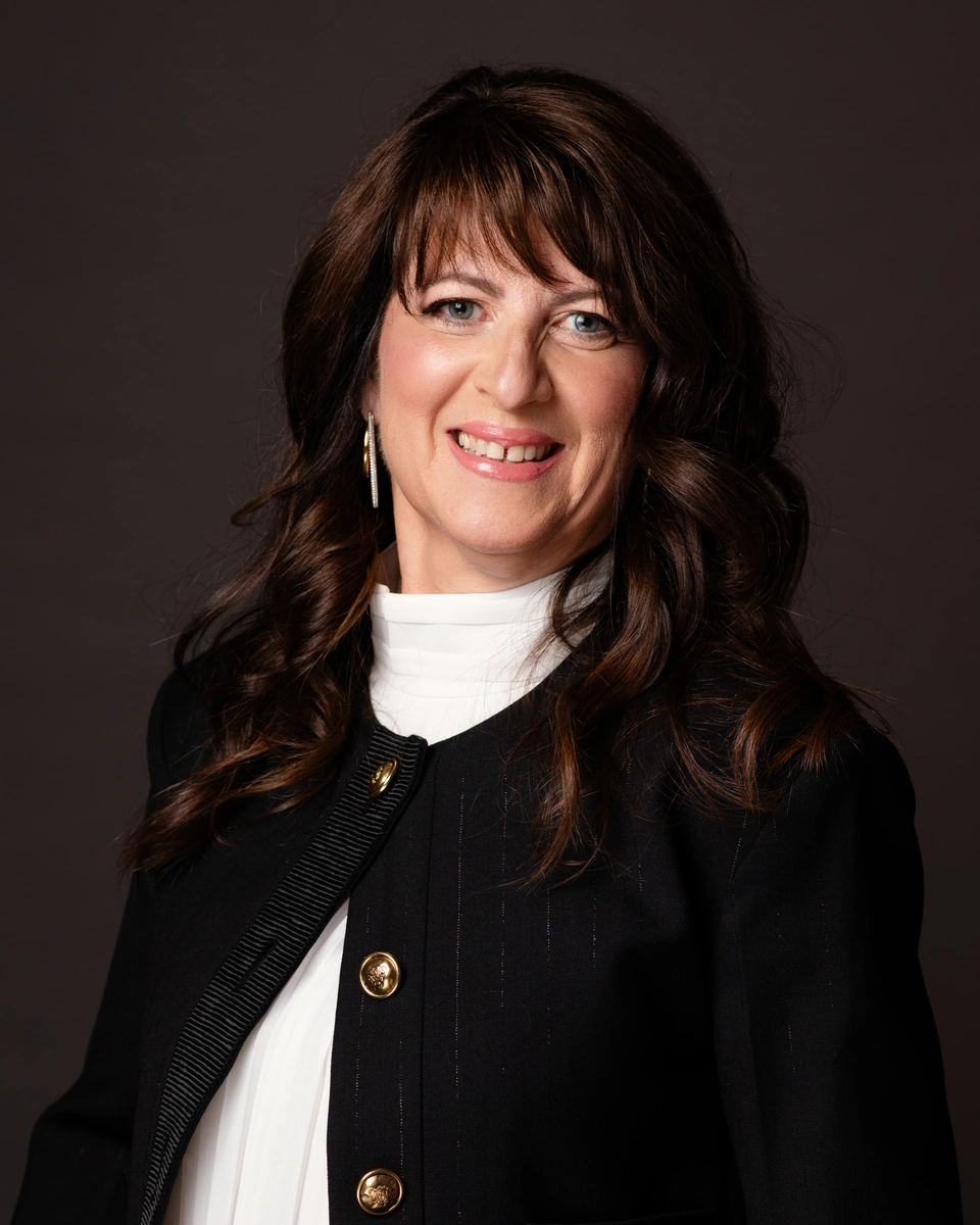 Alla Levit, founder and principal of Allenby Accounting Solutions